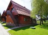 PLACÓWKA Holiday Center Białka Tatrzańska montagnes Zakopane Tatry en Pologne 02
