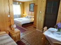 PLACÓWKA Holiday Center Białka Tatrzańska montagnes Zakopane Tatry en Pologne 05