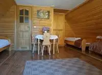 PLACÓWKA Holiday Center Białka Tatrzańska montagnes Zakopane Tatry en Pologne 07