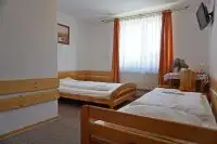 PLACÓWKA Holiday Center Białka Tatrzańska montagnes Zakopane Tatry en Pologne 10