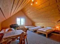PLACÓWKA Holiday Center Białka Tatrzańska montagnes Zakopane Tatry en Pologne 11
