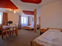 PLACÓWKA Holiday Center Białka Tatrzańska montagnes Zakopane Tatry en Pologne 12