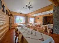 PLACÓWKA Holiday Center Białka Tatrzańska montagnes Zakopane Tatry en Pologne 13