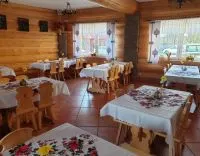 PLACÓWKA Holiday Center Białka Tatrzańska montagnes Zakopane Tatry en Pologne 14
