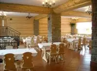 PLACÓWKA Holiday Center Białka Tatrzańska montagnes Zakopane Tatry en Pologne 15