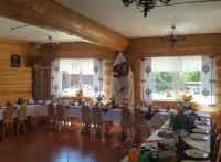PLACÓWKA Holiday Center Białka Tatrzańska montagnes Zakopane Tatry en Pologne 16