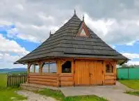 PLACÓWKA Holiday Center Białka Tatrzańska montagnes Zakopane Tatry en Pologne 21