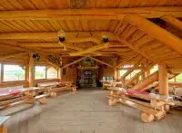 PLACÓWKA Holiday Center Białka Tatrzańska montagnes Zakopane Tatry en Pologne 22