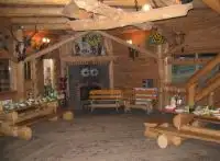 PLACÓWKA Holiday Center Białka Tatrzańska montagnes Zakopane Tatry en Pologne 23