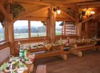 PLACÓWKA Holiday Center Białka Tatrzańska montagnes Zakopane Tatry en Pologne 24