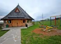 PLACÓWKA Holiday Center Białka Tatrzańska montagnes Zakopane Tatry en Pologne 27
