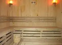 PLACÓWKA Holiday Center Białka Tatrzańska montagnes Zakopane Tatry en Pologne 29